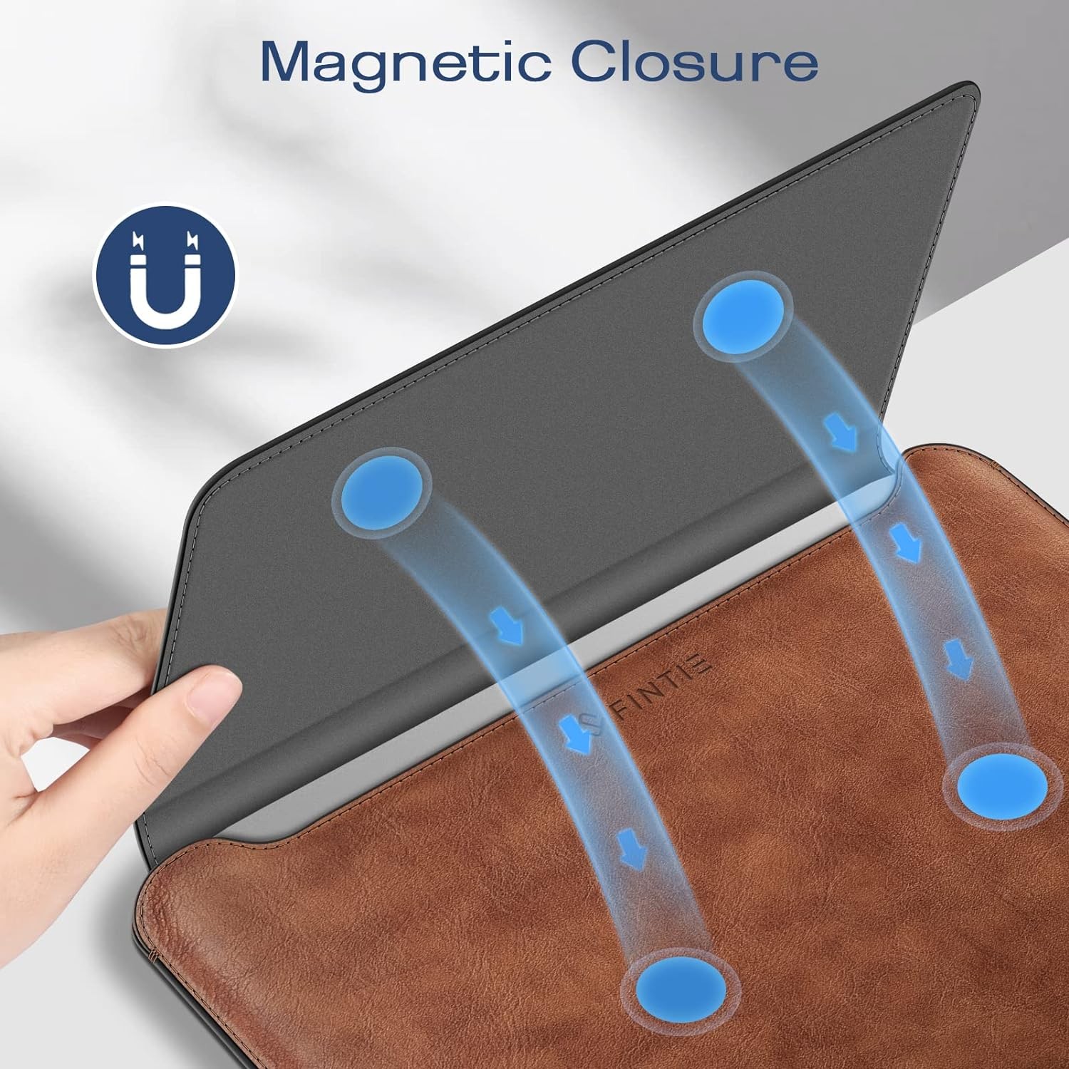 Sleeve Case for MacBook Neo 13 Inch, MacBook Air 13.6/13.3 Inch, MacBook Pro 13