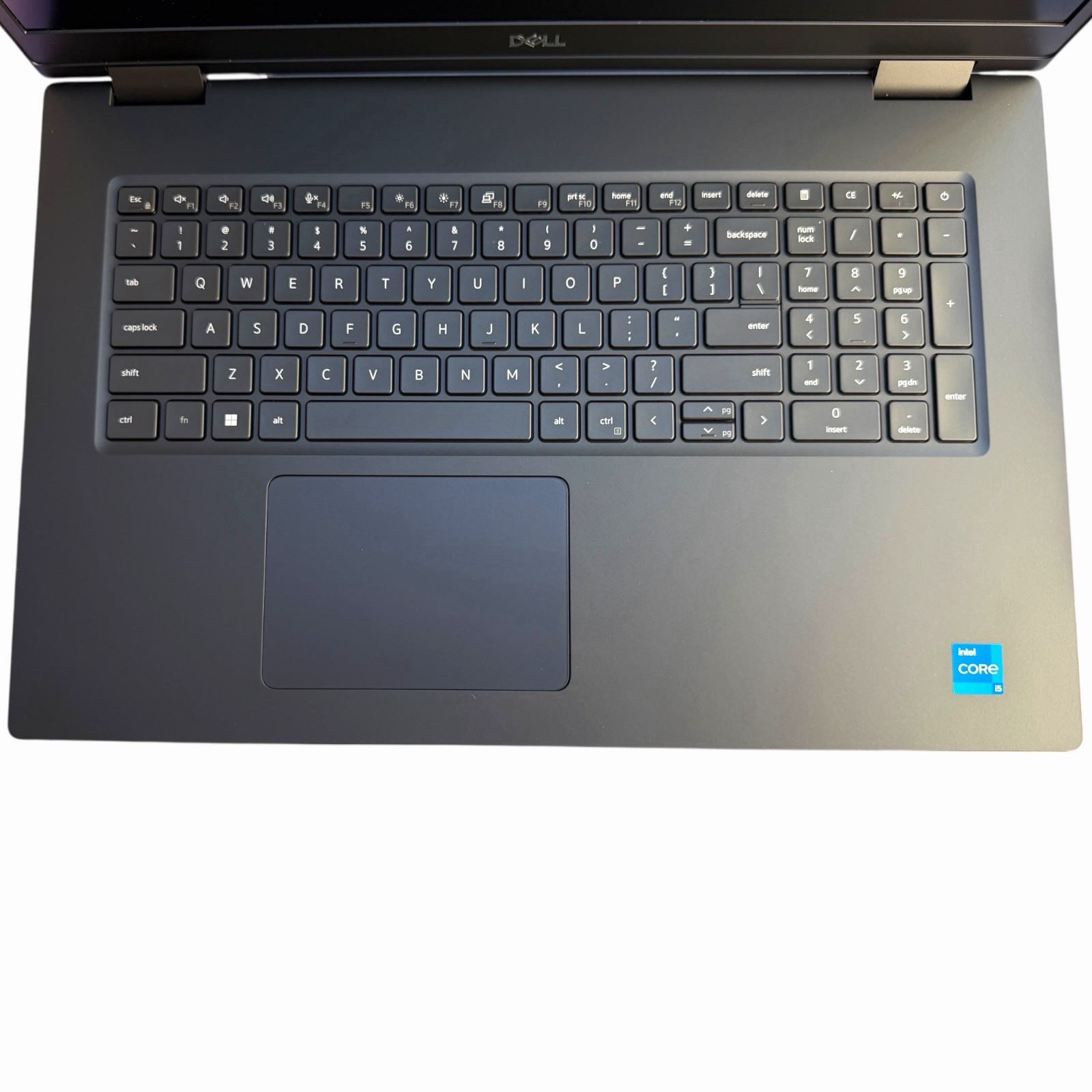 Dell Precision 7780 17” i5-13600HX 16GB RAM 256GB SSD Win11 Pro Laptop