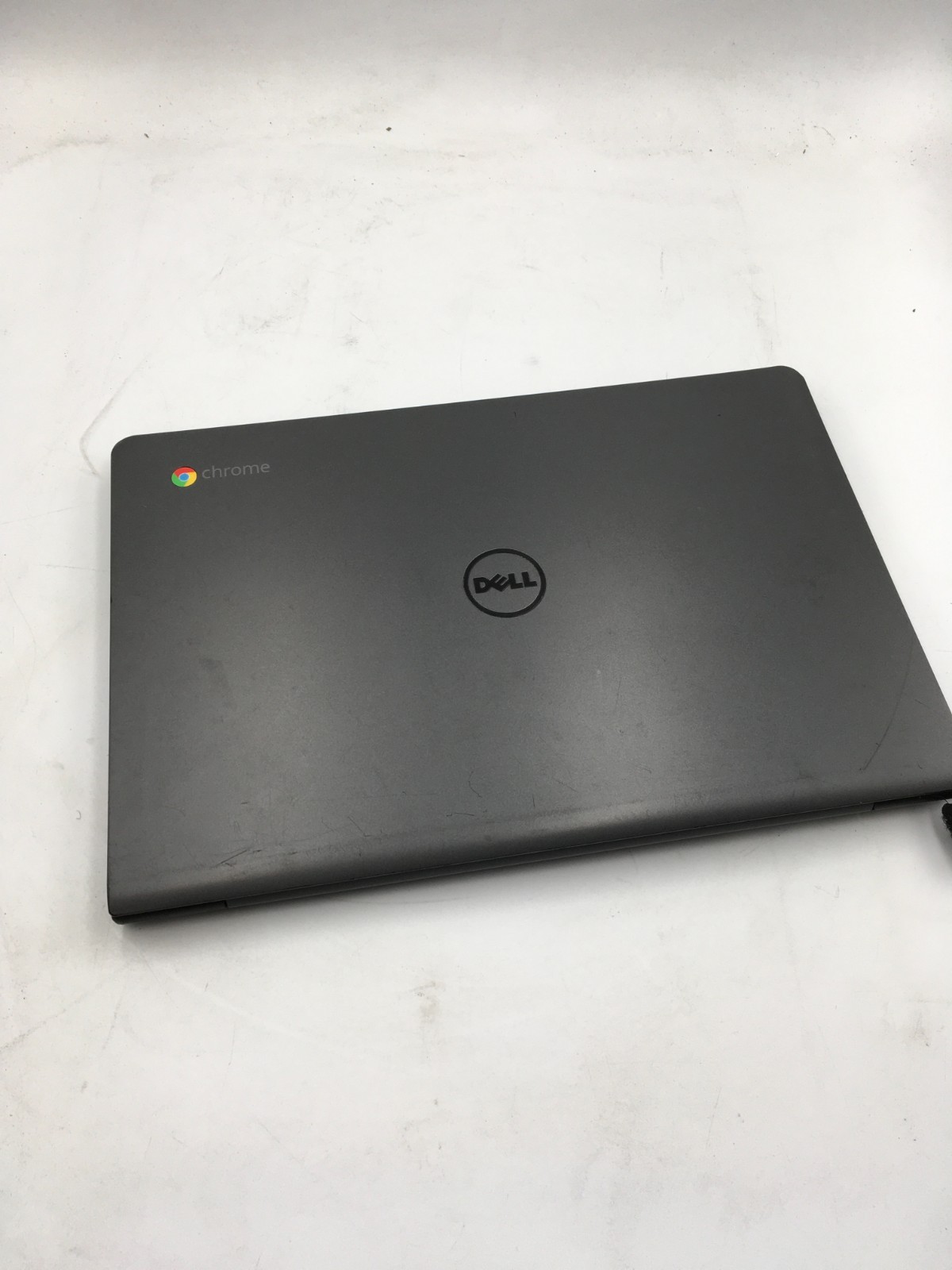 Dell Chromebook 11 CB1C13 Celeron 2955U 1.4GHz 4GB 16GB ChromeOS Tested RS