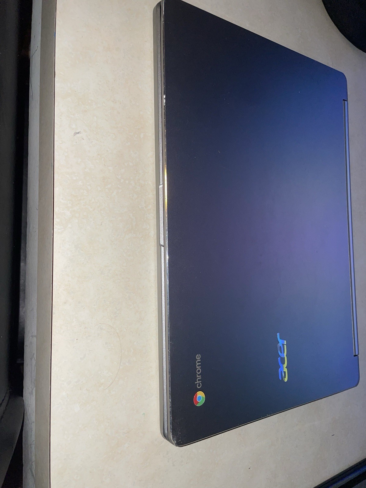 Acer Chromebook 15 15.6″ FHD Gray Intel Celeron 4GB 32GB eMMC Chrome OS