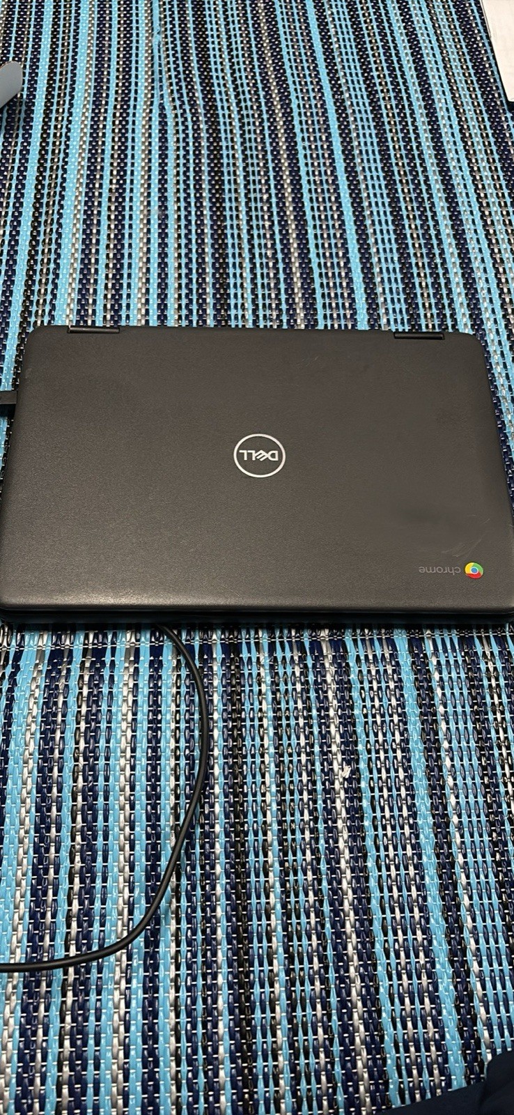 Dell Chromebook 3100 2-in-1 – 11.6″ HD Touch Core Celeron – 32GB SSD – 4GB RAM
