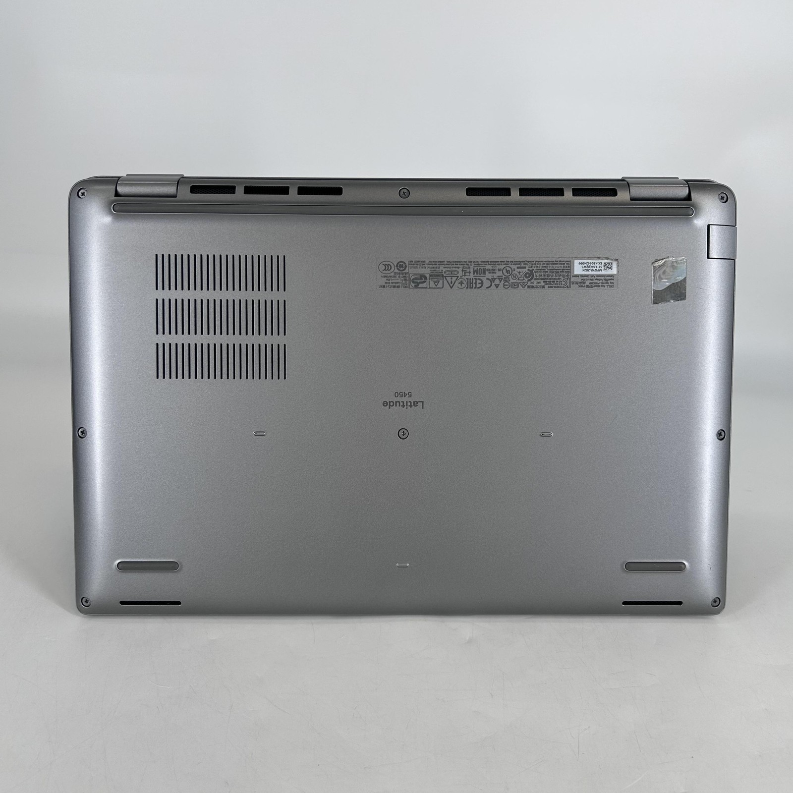 Dell Latitude 5450 14 FHD TOUCH 1.4 GHz Ultra 7 165H 32GB 512GB SSD Very Good