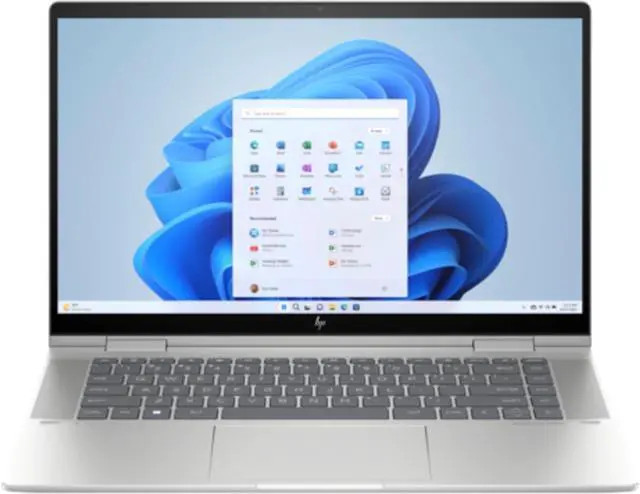 HP Envy x360 15-fe0000 2-in-1 2023 Touch 15.6 in FHD Core Ultra 5 125U 512GB