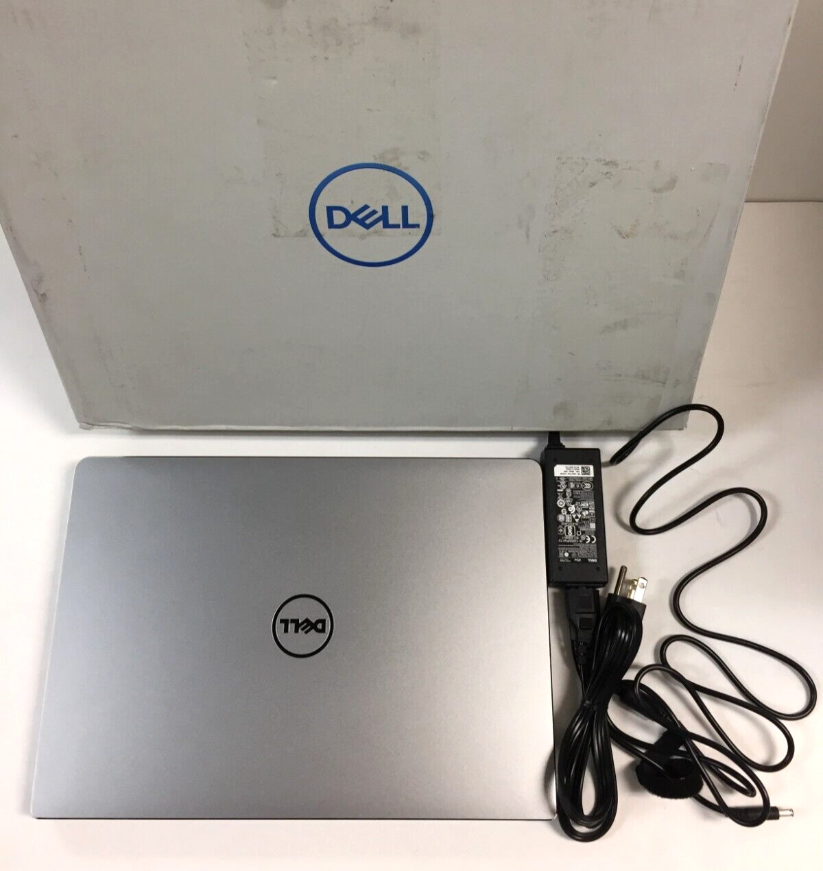 Dell Inspiron 14 7460 14″ FHD Business Laptop/Intel i7-7500U/8GB/1TB HDD/Win Pro