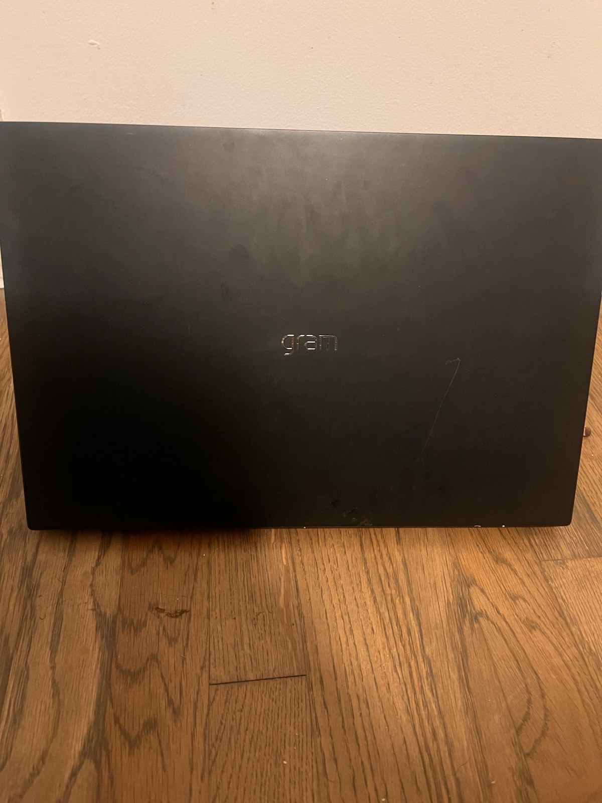 LG gram 17 Ultra-Slim Laptop, Intel i7-1195G7, 16GB/1TB SSD, Black