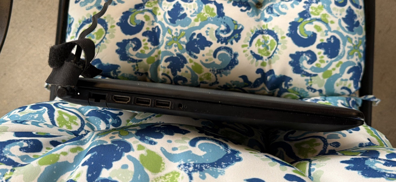 HP 17-by1062st 17.3” Laptop i5-8265U 8GB RAM 256GB SSD 500 GB HHD Win 11 Home 64