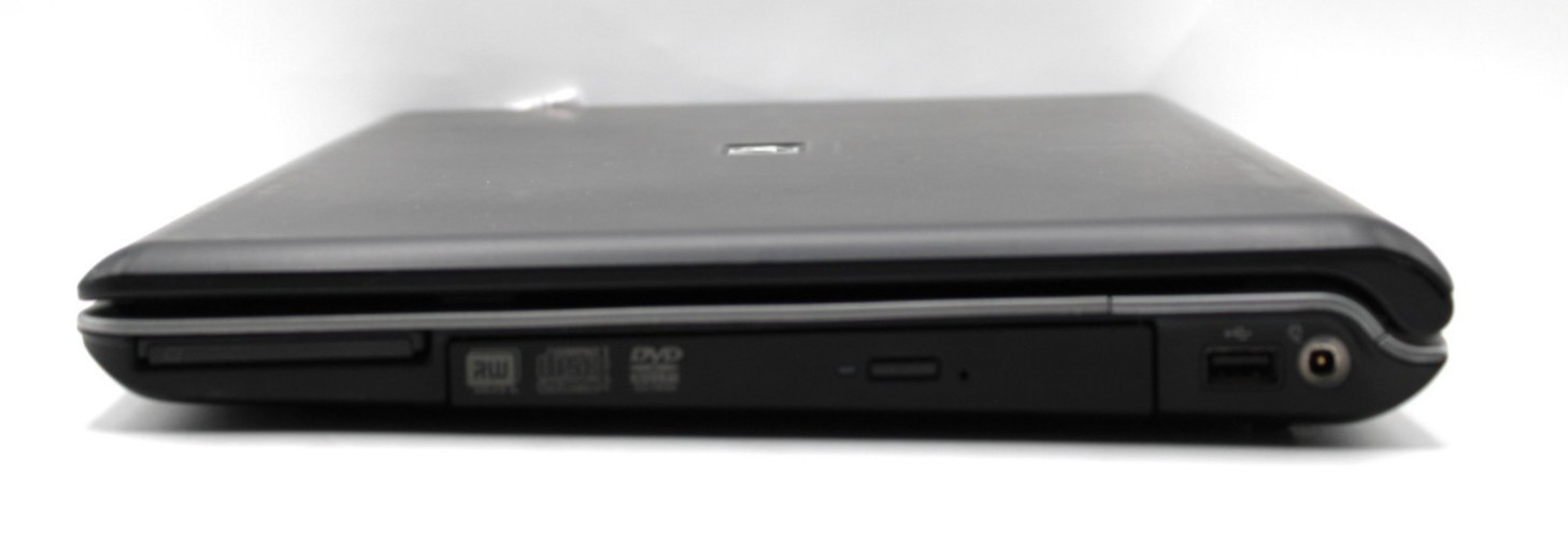 HP Pavilion DV6000 AMD Turion 64@2.0GHz 1GB DDR2 NO STORAGE/OS *PARTS/REPAIR*
