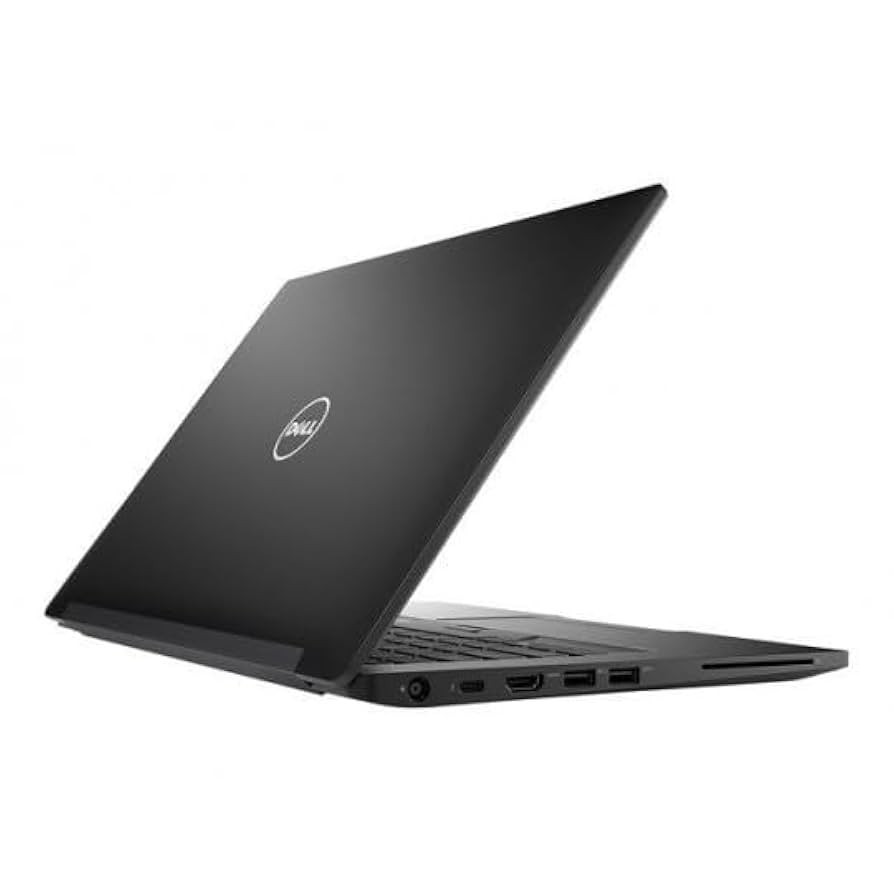 Dell Laptop Latitude 7490 14″ FHD Touch i7-8650U 32GB RAM 512 SSD Windows 11 Pro