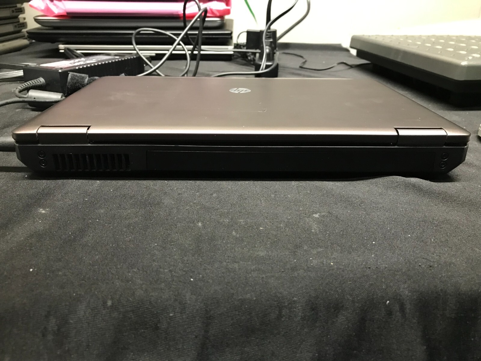 HP ProBook 6360t Laptop Intel Celeron B810 @1.6GHz , 6GB PC3 RAM, SD Card Reader