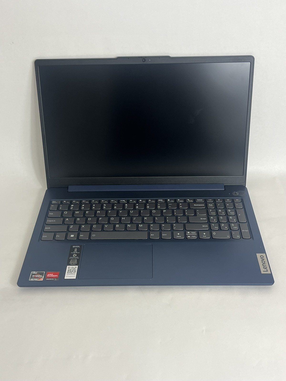 Ideapad Slim 3 15ABR8 15.6in FHD AMD Ryzen 7 7730U 2GHz 16GB RAM 512GB SSD