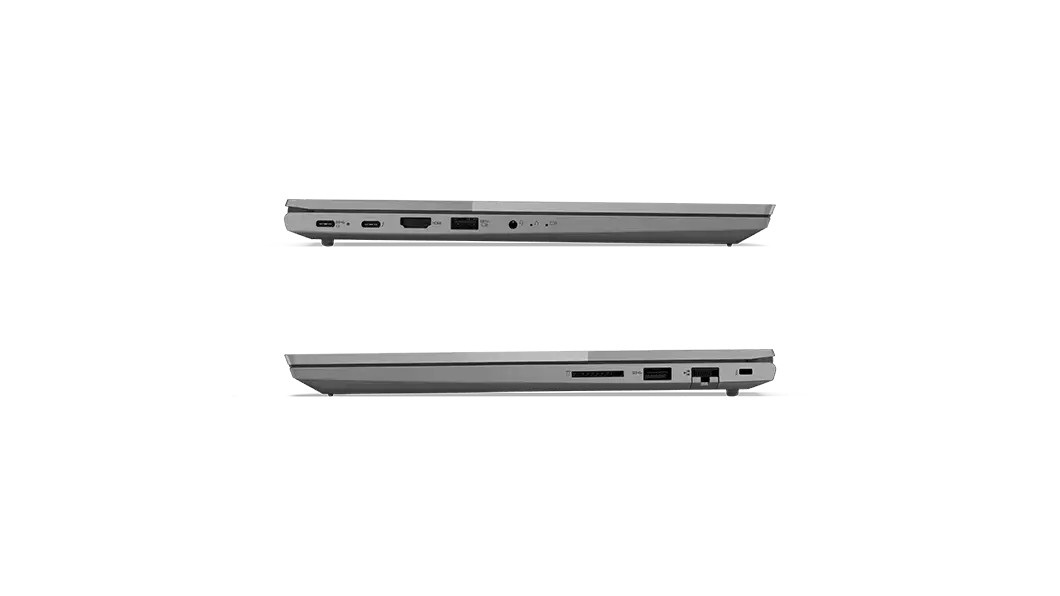 Lenovo ThinkBook 15 Gen 2 ITL 15″ TOUCH | i7-1165G7 | 16GB RAM | 512GB SSD | W10