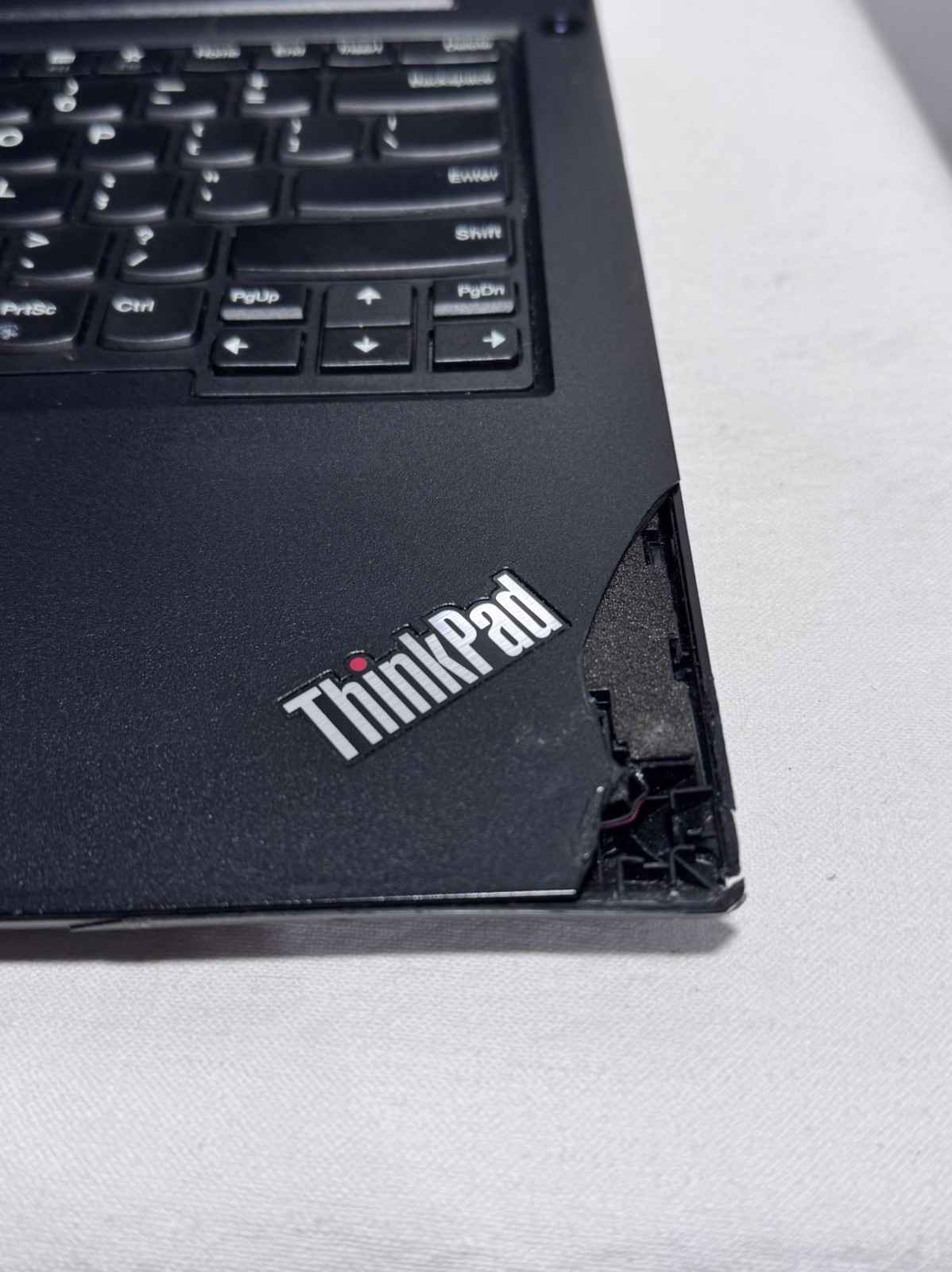 *LOT OF 2* LENOVO ThinkPad E495 Ryzen 5 | 8GB RAM | 256GB SSD | SEE DESCRIPTION