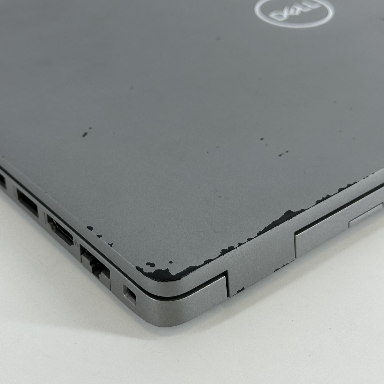 Dell Latitude 5420 14 FHD i7-1185G7 3.00GHz 16GB 256GB SSD Good – Bad Battery