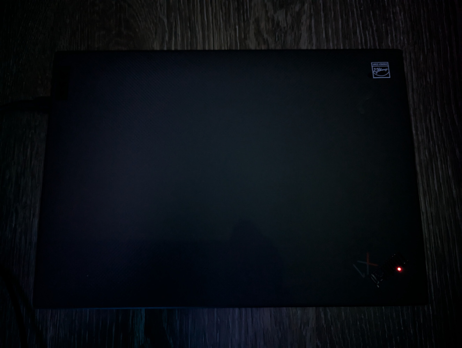 Lenovo ThinkPad X1 Carbon Gen 9 14″ 512GB SSD Intel Core i5 11th Gen. 4k
