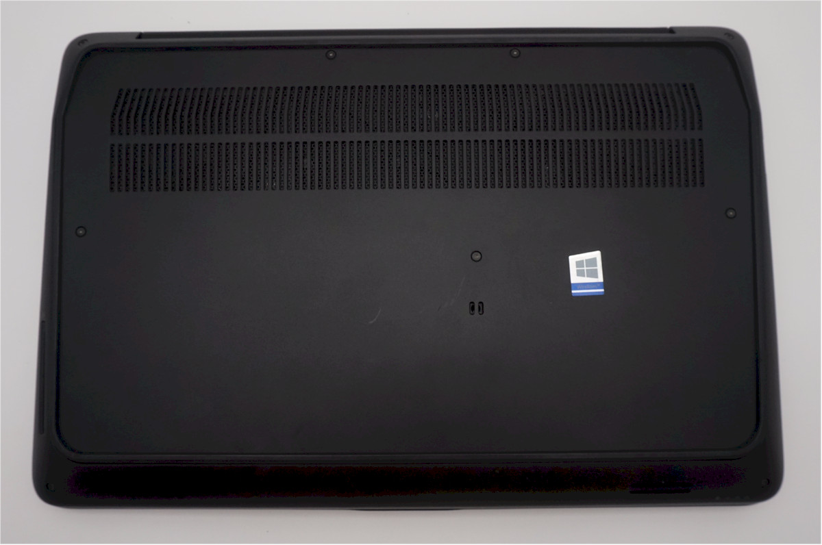 HP Zbook 15 G4 Laptop 15.6″ i7-7820HQ 32GB 512GB NVIDIA Quadro M2200M 4GB – Good