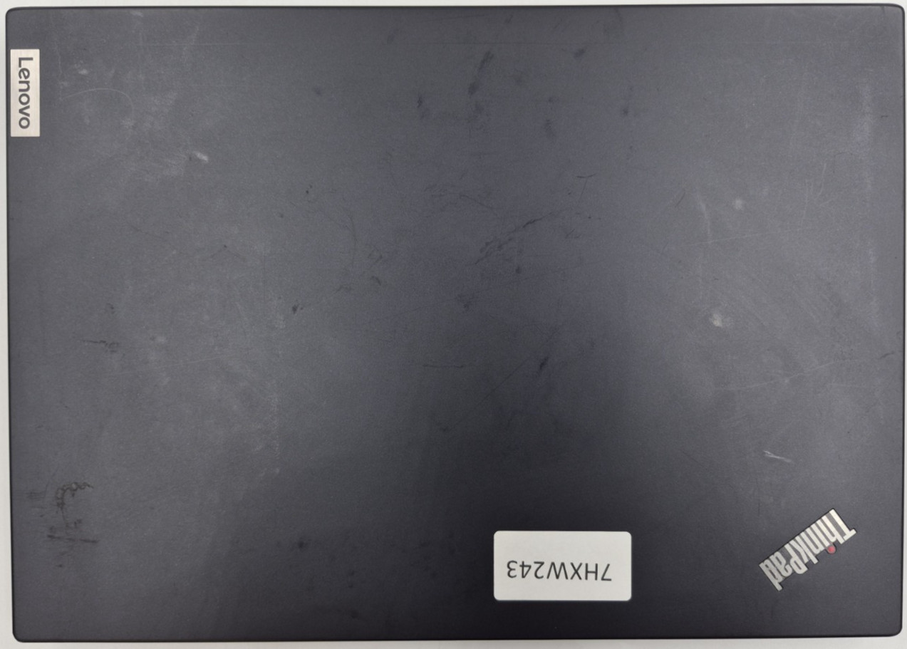 Lenovo ThinkPad L14 i5-10210U 1.60GHz 8GB RAM 256GB NVMe W11P Laptop