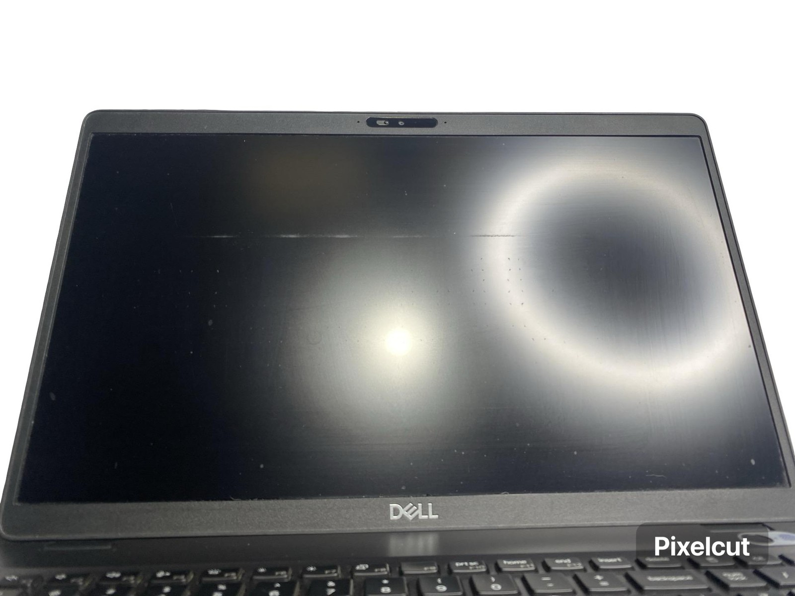 Dell Latitude 5500 i7 8665U 16GB 128GB Win11Pro Laptop Grade C No Battey