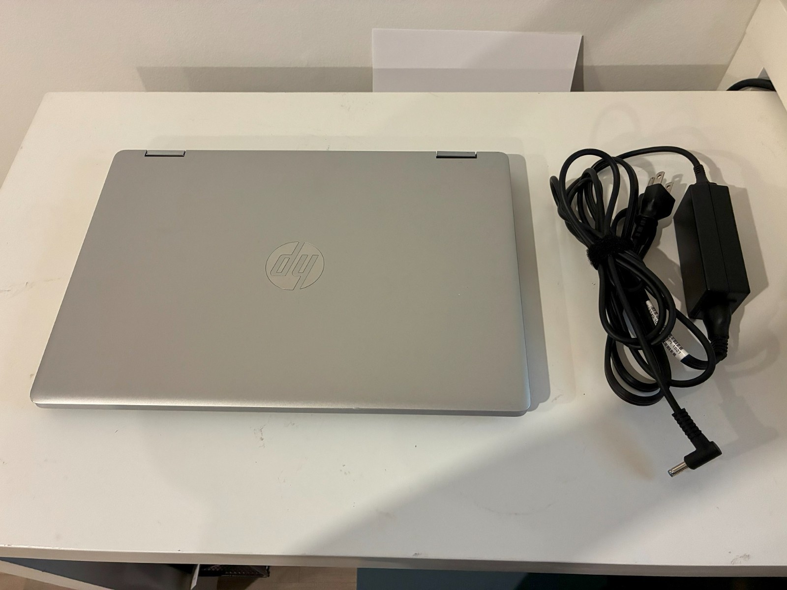 🔥HP Pavilion x360 Convertible 14-dh2011nr i5-1035G1 8GB 512GB SSD FHD TOUCH