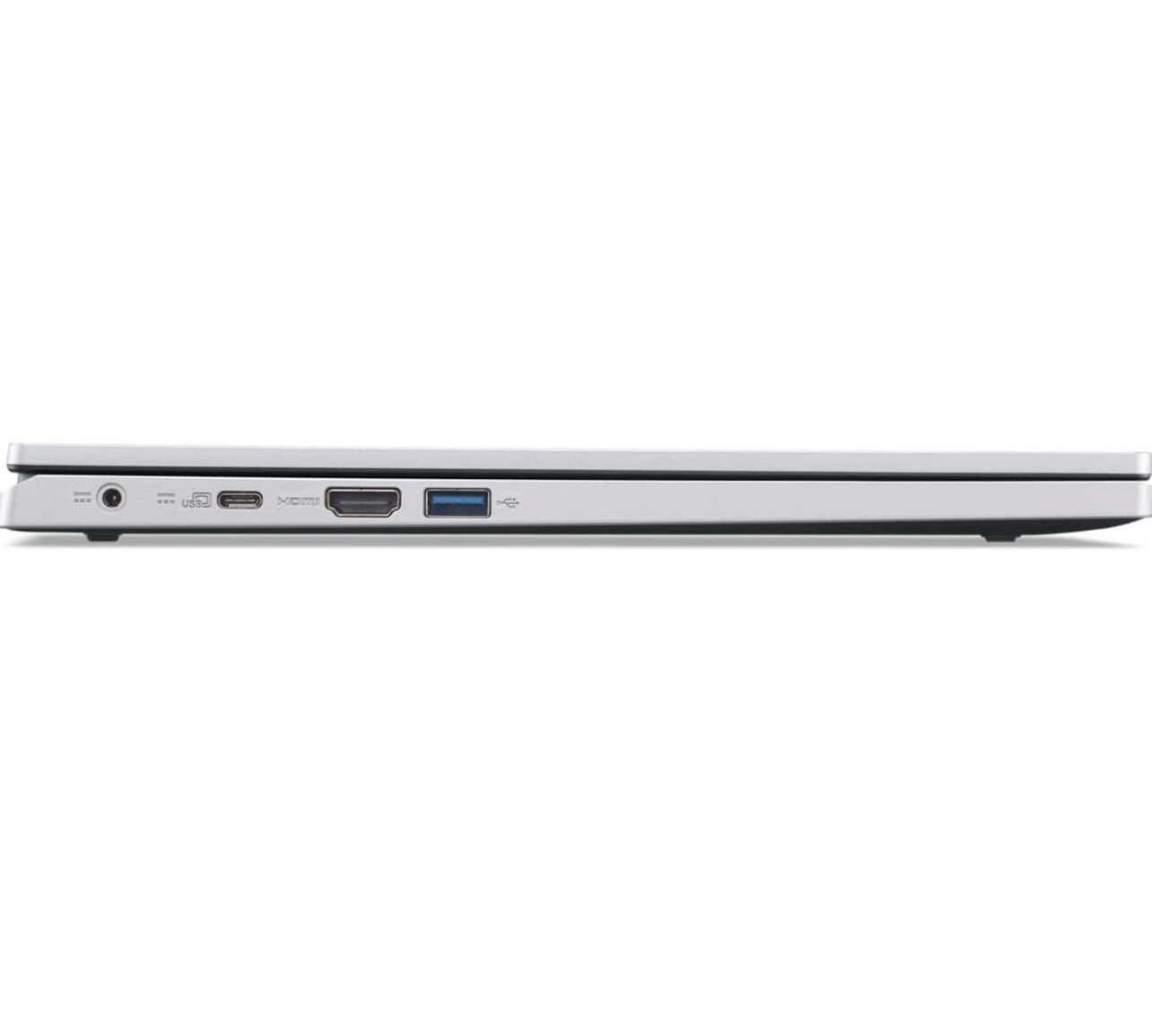 Acer Aspire 3 A315-24P-R7VH Slim Laptop | 15.6″ Full HD IPS Display | AMD Ryzen