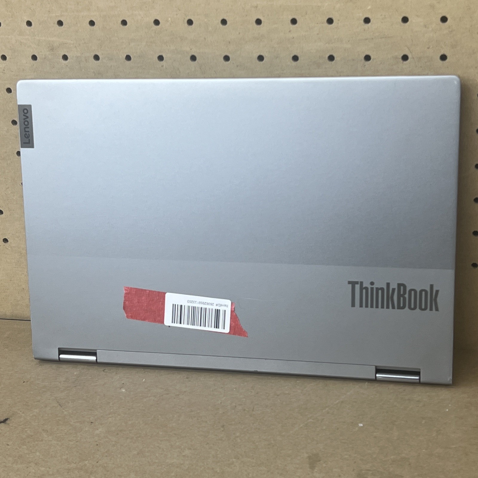 Lenovo ThinkBook 14s Yoga G2 IAP i5-1235U 16gb Ram 256gb- Fair *Bad Display*