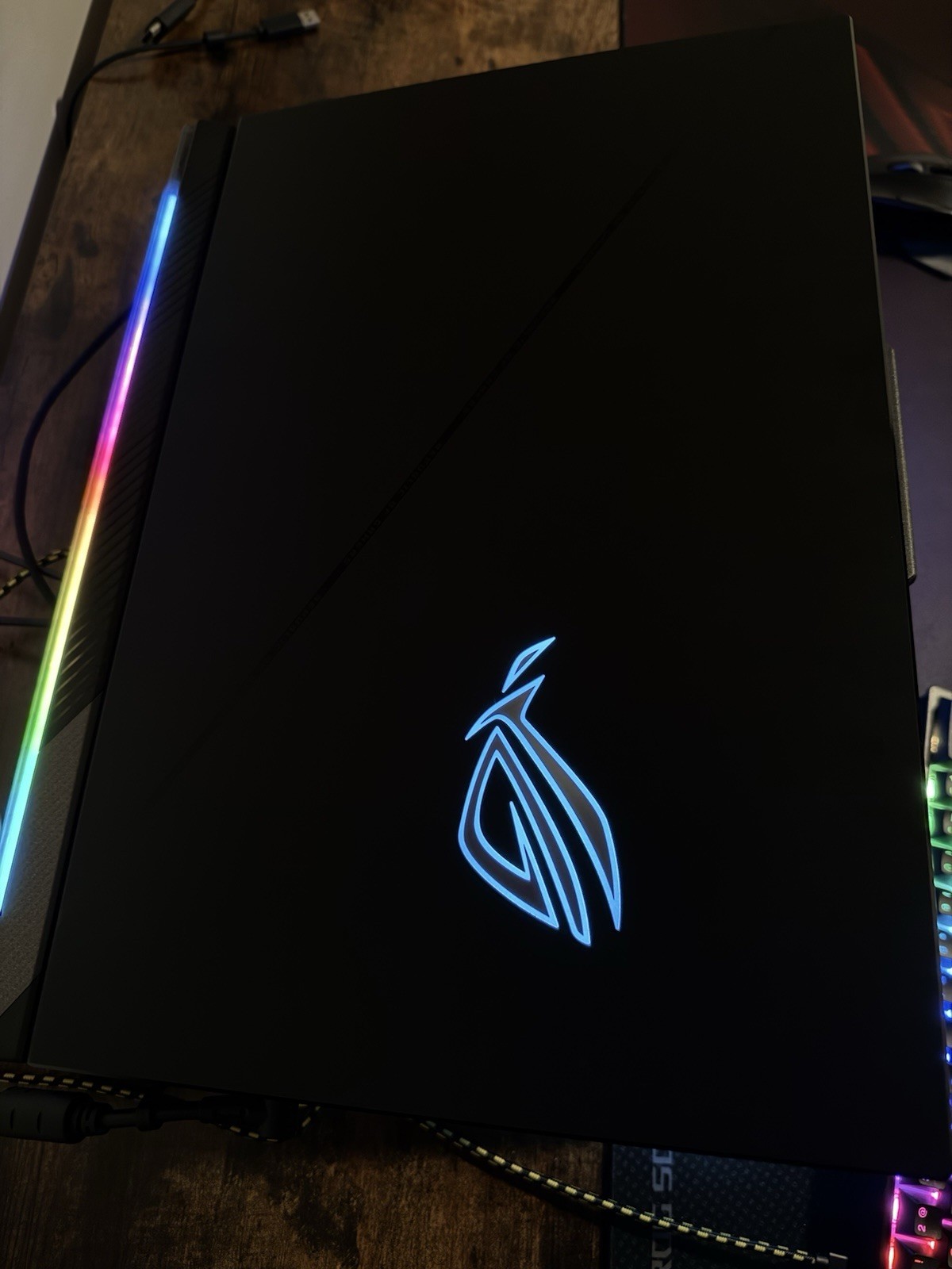 ASUS ROG Strix Scar 18 Intel Core i9-14900HX RTX 4080 32GB 1TB SSD Win 11