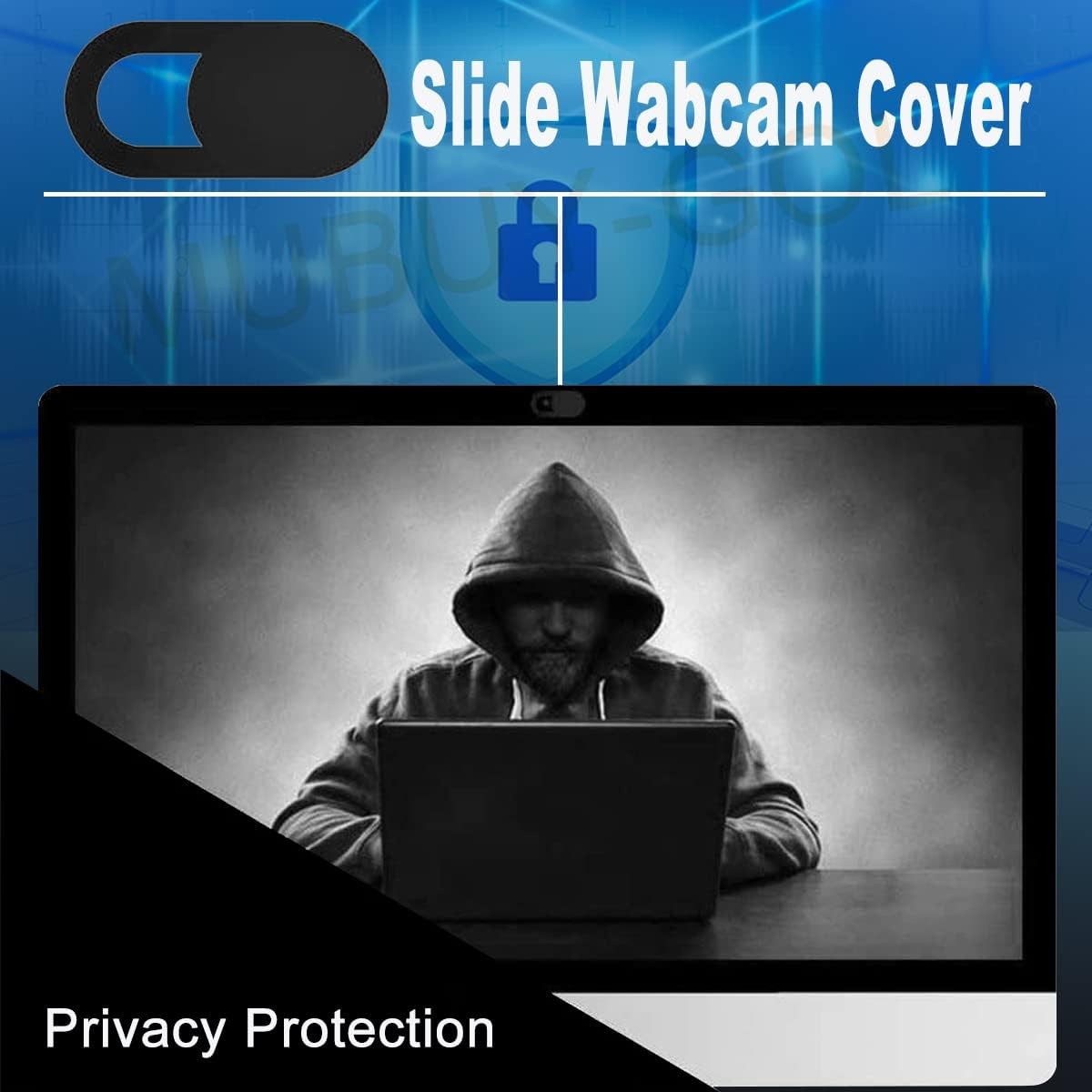 11.6″ Laptop Screen Protector Blue Light Glare Filter for 11.6 Inch 16:9 Screen