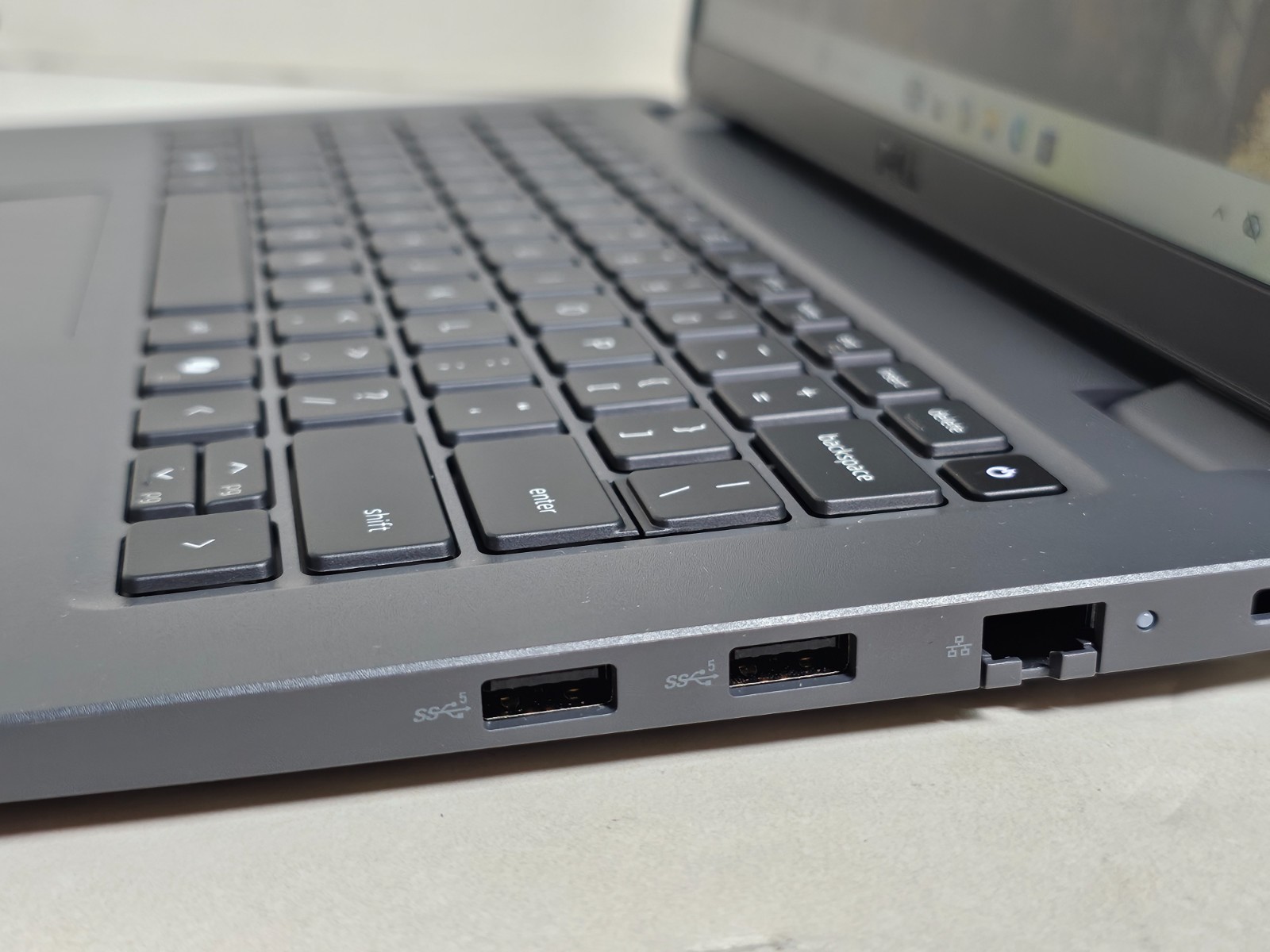 Dell Latitude 3450 Laptop – i5-1335U up to 4.6 GHz 16GB 512GB SSD Webcam 14″ 1