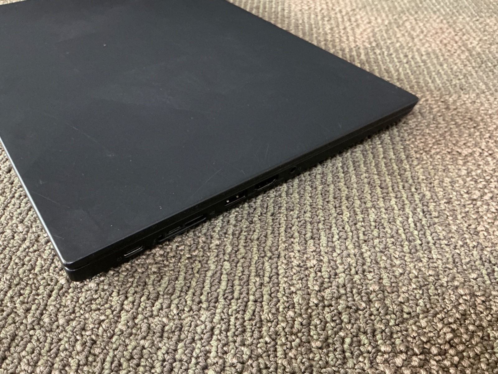 Lenovo ThinkPad T14s Gen 1 i7-10510U 16GB RAM 512GB SSD FHD Win11 Pro