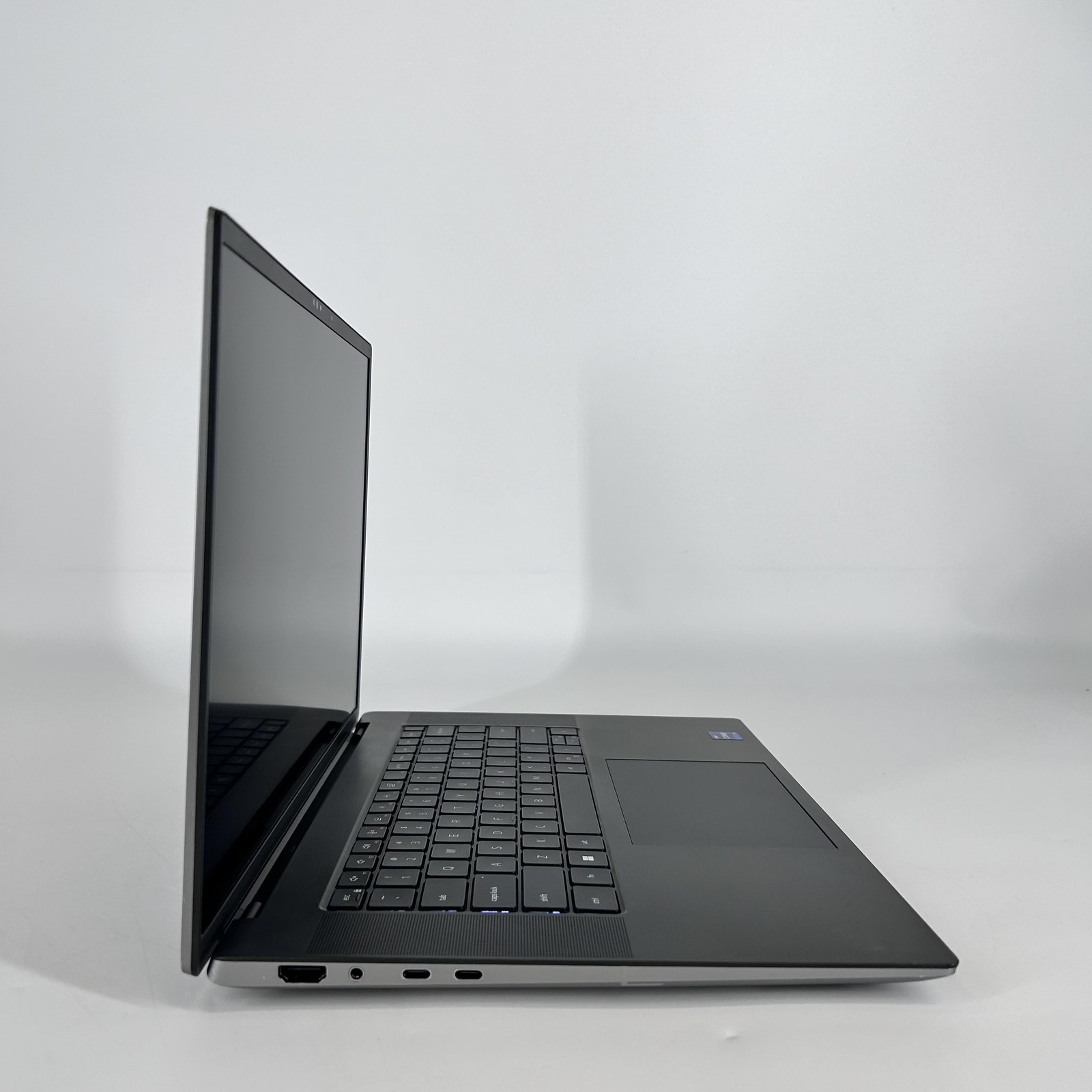 Dell Precision 5680 16 FHD+ TOUCH 2.6 GHz i9-13900H 64GB 1TB SSD RTX 4000 Ada