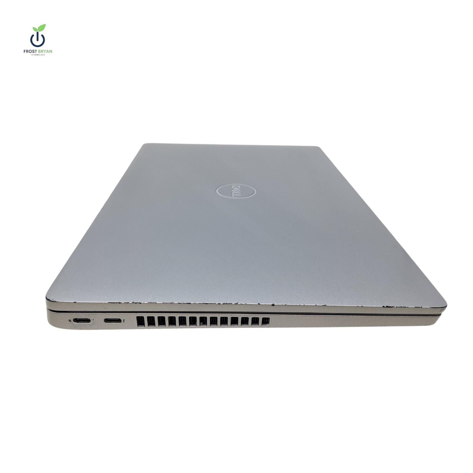 DELL LATITUDE 5420 Laptop i7-1185G7@3.00GHZ 16 GB 512 GB No OS Grade C [READ]