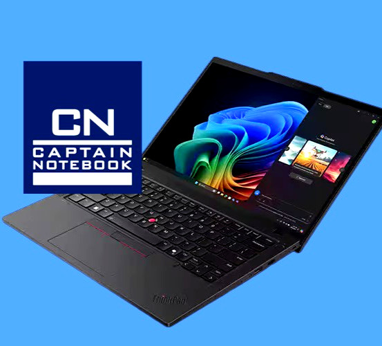 LENOVO THINKPAD T14 G6, AMD RYZEN AI 7-350 OLED TOUCH 32GB 4TB SSD LINUX UBUNTU