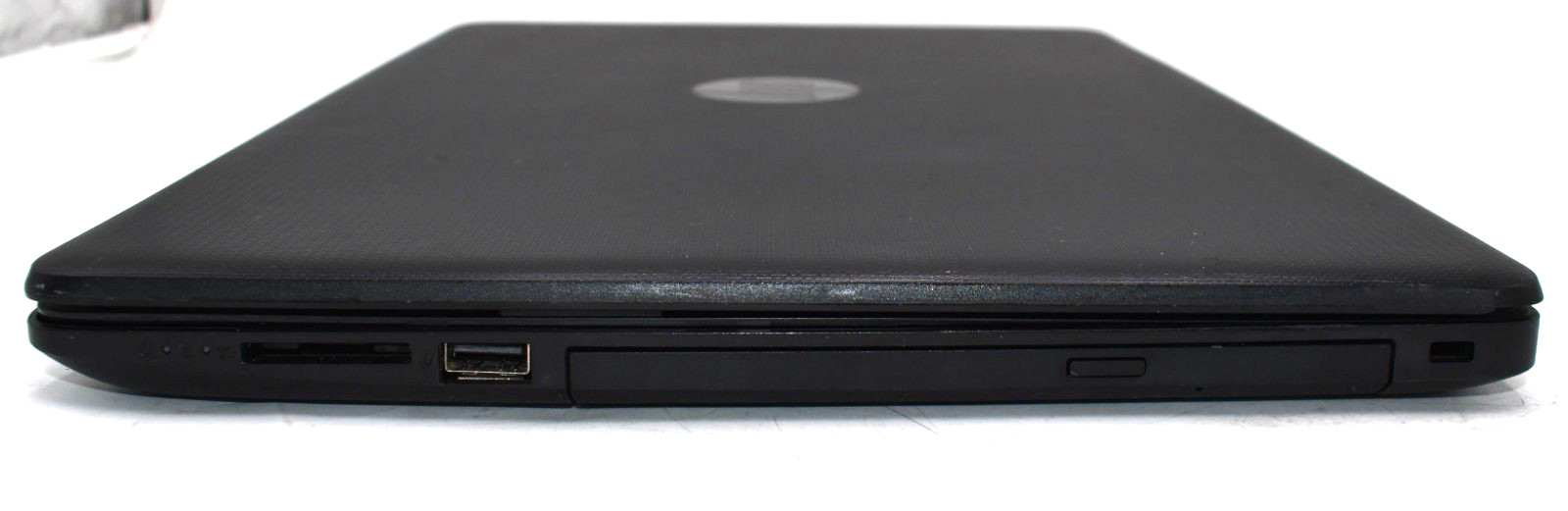 15.6″ HP Laptop 15-DB0011DX AMD A6-9225 @ 2.60GHz 8GB RAM 256GB SSD Win 10 Pro