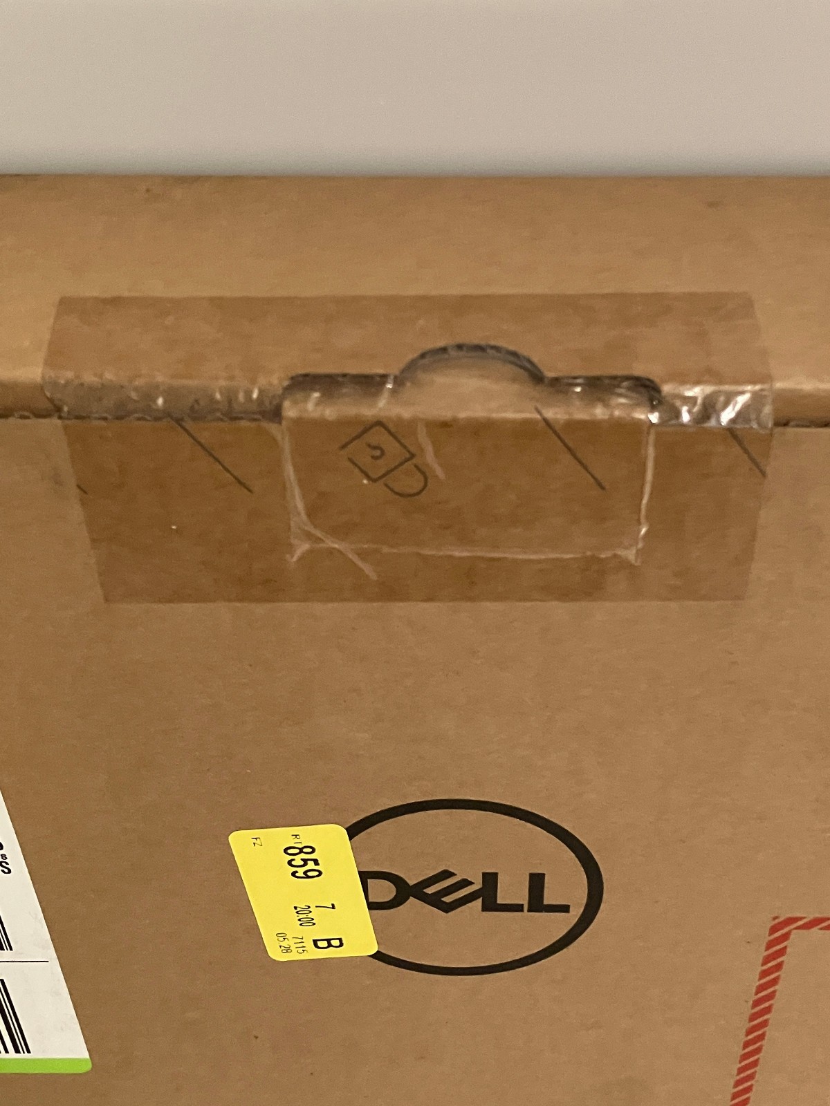 DELL Inspiron 11 3180 11.6″ Laptop Gray AMD A6-9220e/4GB RAM/32GB eMMCSSD/Win10