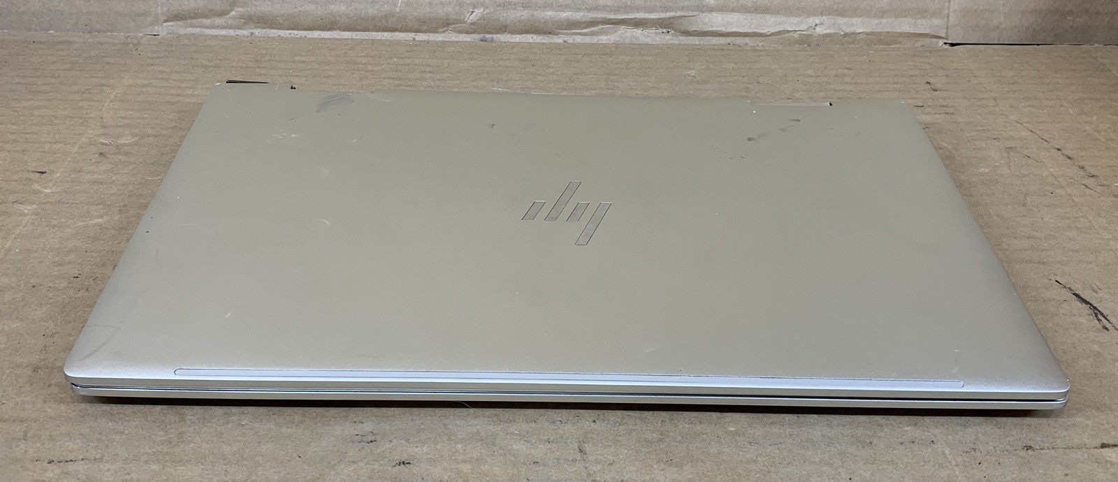HP ENVY x360 2-in-1 Intel Core i7-1165G7@2.80GHz 8GB DDR4 RAM NO SSD/HDD/OS