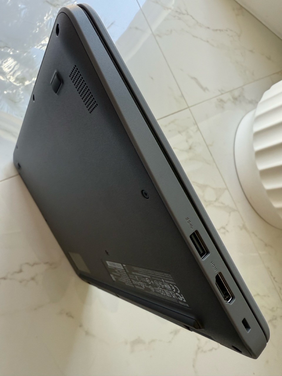 Lenovo 100e Chromebook Gen 4 11.6” 4GB RAM 32GB eMMC Open Box Never Used