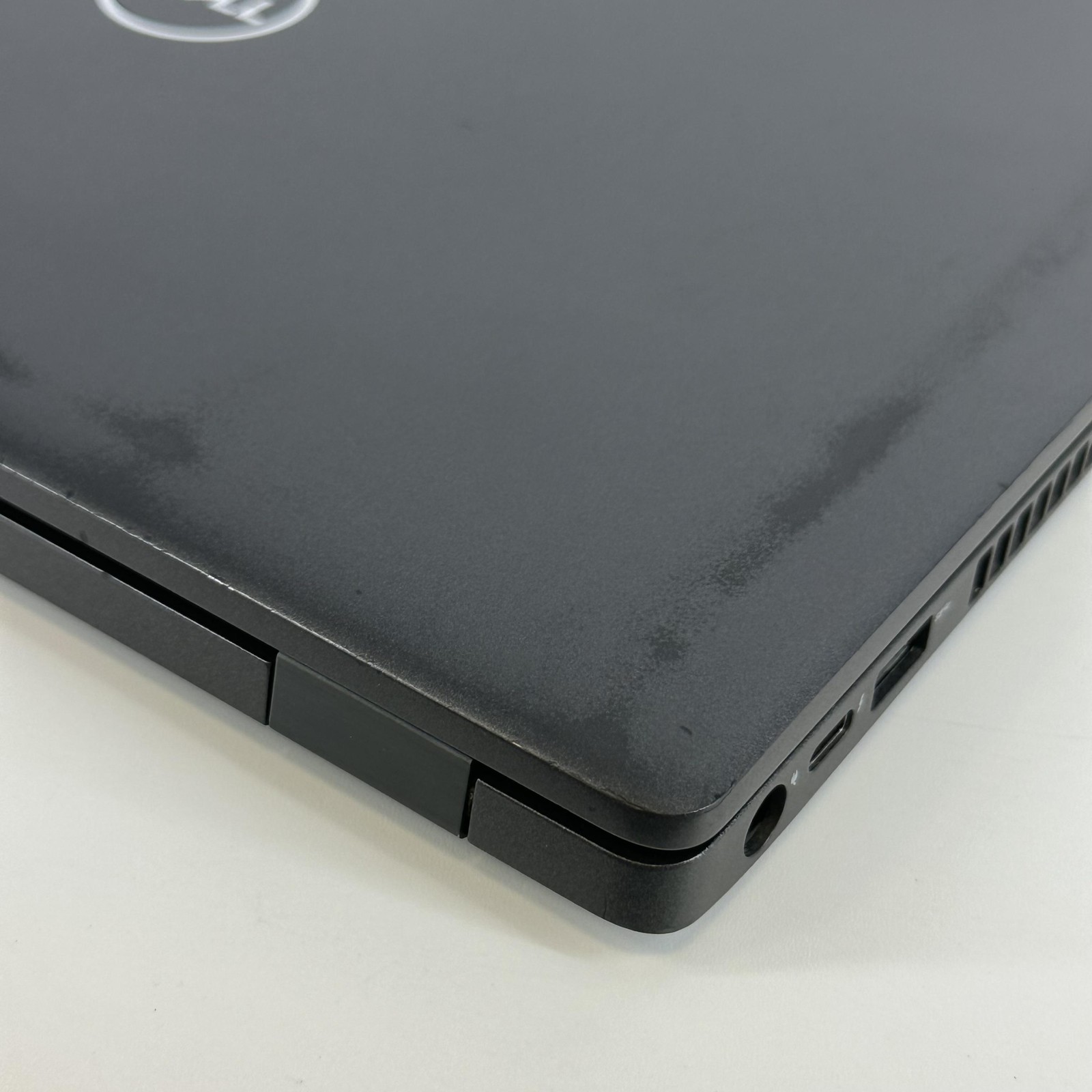Dell Latitude 5400 14 FHD i7-8665U 1.90GHz 16GB 500GB HDD Good – Bad Battery