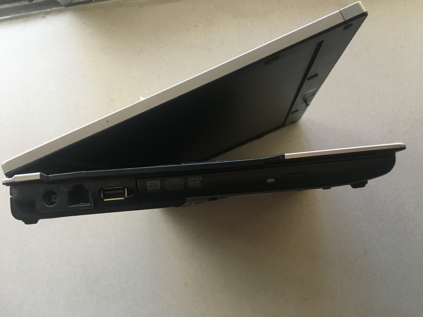 HP 2540P, i7-L640, Windows 10 Pro, 800GB SSD, 16GB Ram, MS Office