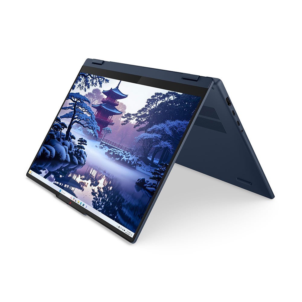 Lenovo IdeaPad 5 2-in-1 16IAL10 – 16″ WUXGA Core Ultra 7 32GB RAM 1TB SSD Win 11
