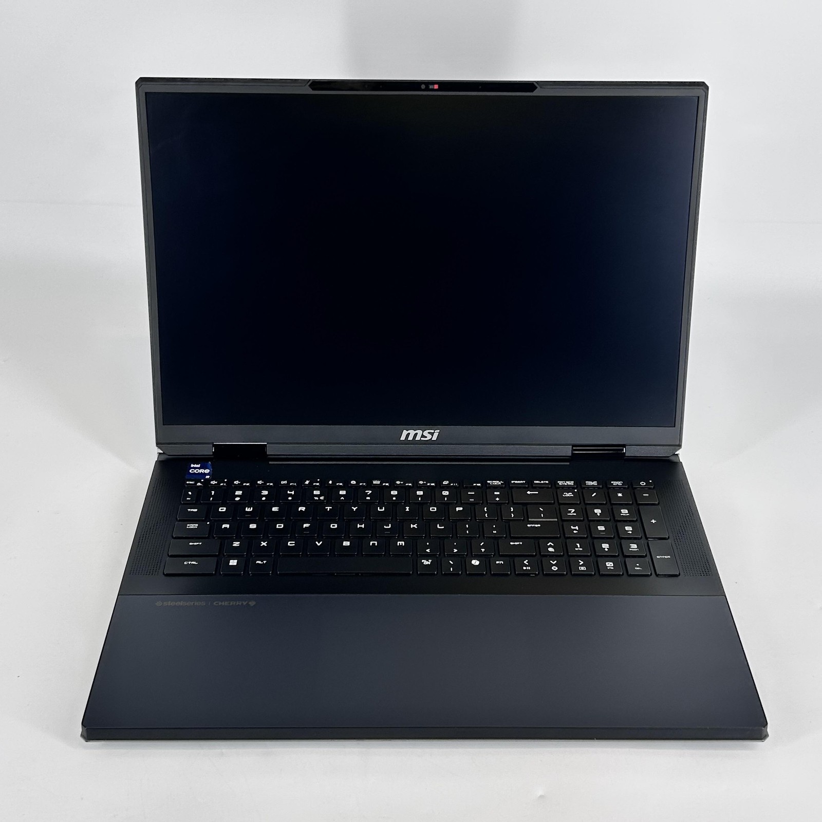 MSI Titan 18 HX UHD+ 2.2 GHz i9-14900HX 64GB 4TB RTX 4090 BOARD-CASE MISMATCH