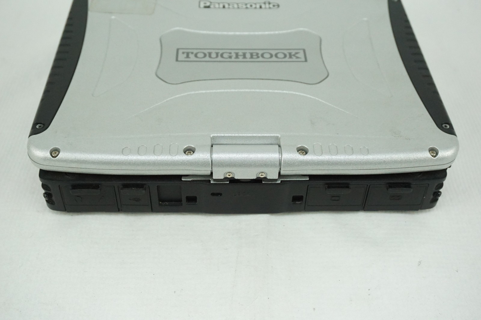 Panasonic Toughbook CF19 i5-3610ME 2.7GHz 4GB RAM Has Stylus No Hard Drive