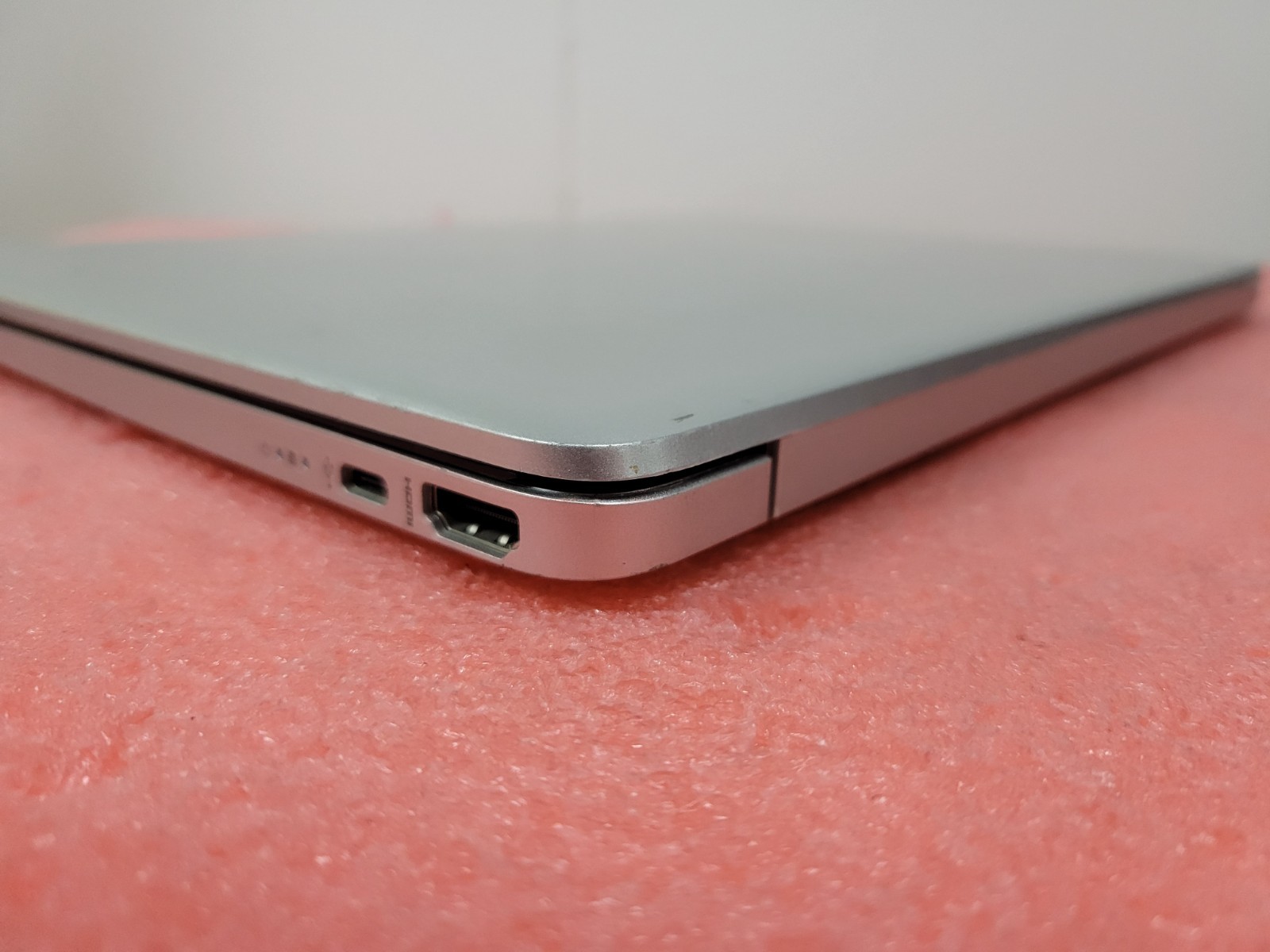 HP Laptop 15-DY1027OD i7-1065G7@1.3GHz 4GB RAM NO OS/HD *BIOS/READ* | LP471