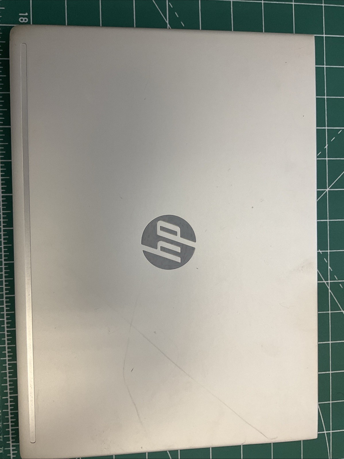HP Probook 440 G7 I5-10210U 256GB NvME SSD 16GB DDR4