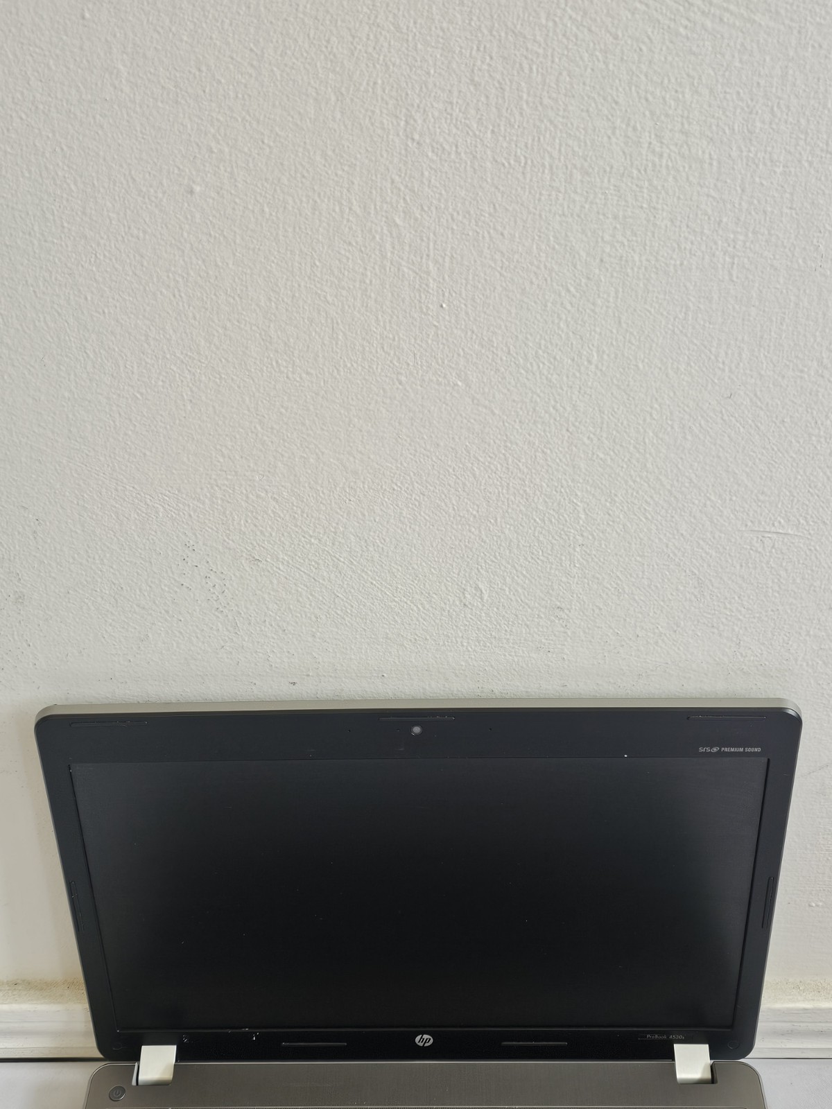 HP ProBook 4530s Laptop – Intel i3-2310m – 6GB RAM – 160GB HDD – Win 10 – READ