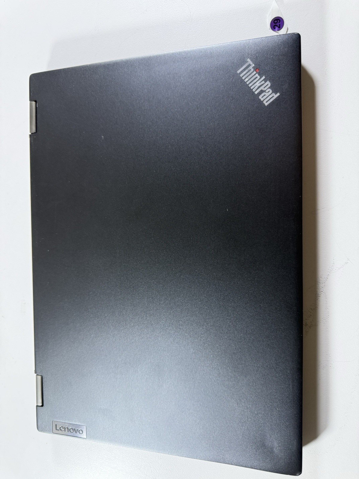 Lenovo ThinkPad L13 Yoga Gen 3 – i5-1245U 1.6GHz – 16Gb – NO SSD NO OS READ”