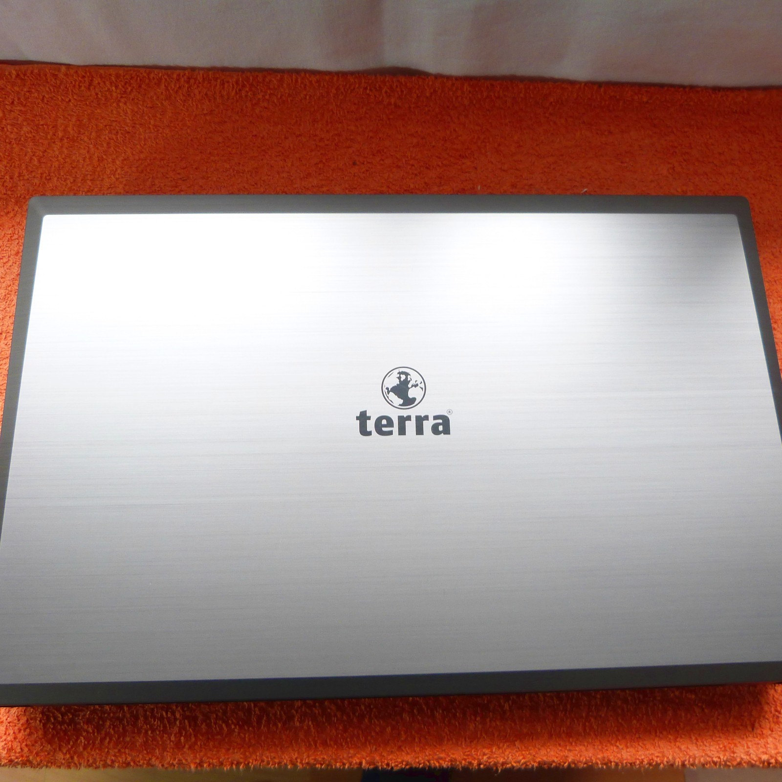 Terra 1712 17″ HDPLUS PRO Business SSD Windows 11 l 8GB RAM NEW l HDMI DVDRW