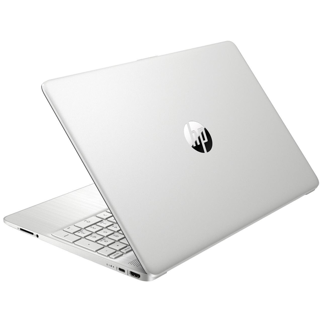 HP ENVY x360 15-ES2083CL 15.6″ 256GB, Natural Silver