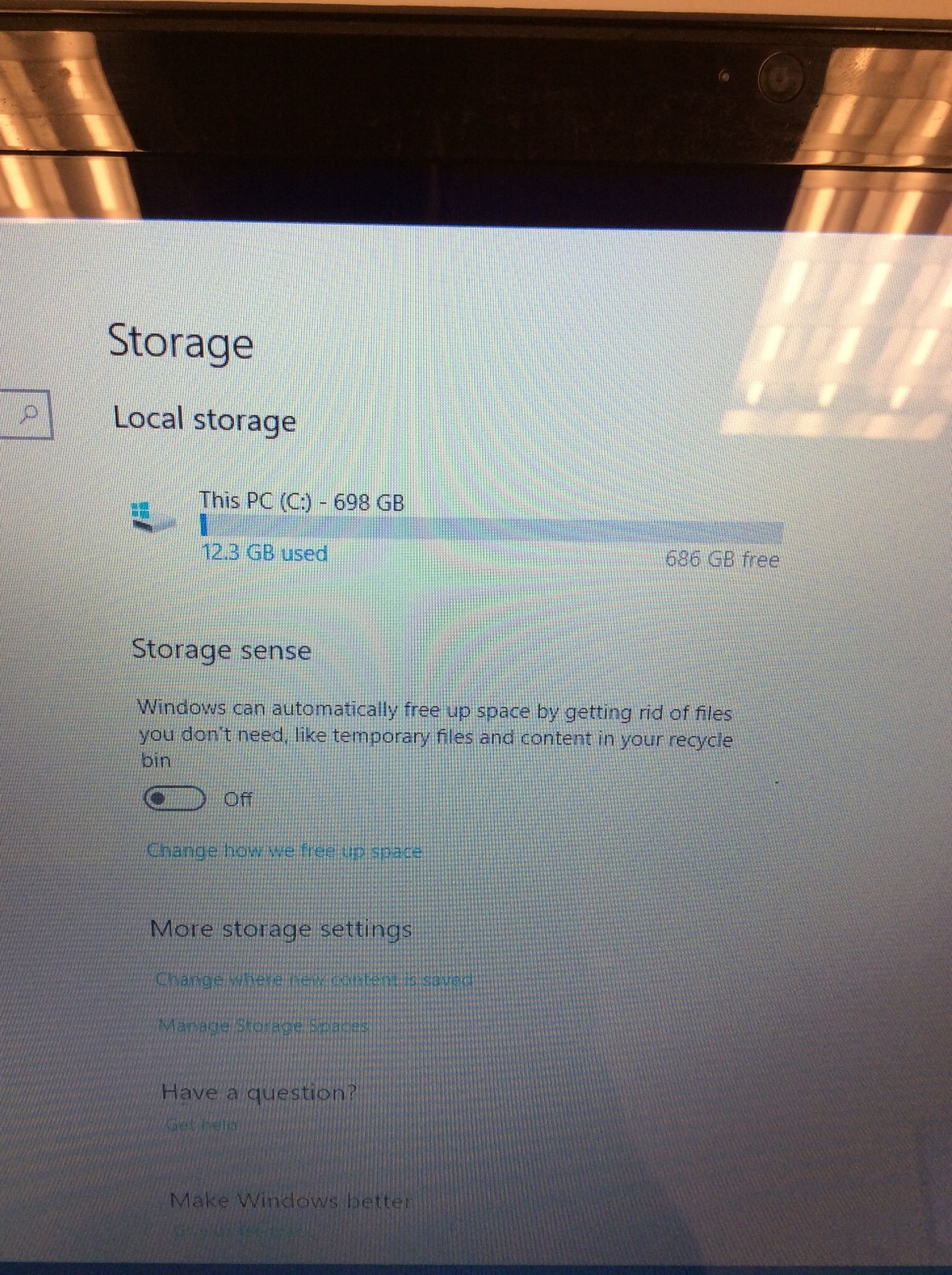 HP 17-e019dx 17.3″ Laptop i3-4000M 2.40Ghz w/ 4gb Ram, 750Gb HD, No Battery READ