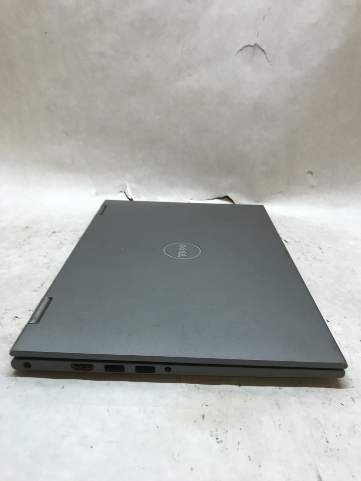 Dell Inspiron 13-5368 13″ Intel i5-6200U 4GB RAM NO HDD/OS Cracked For Parts -DW