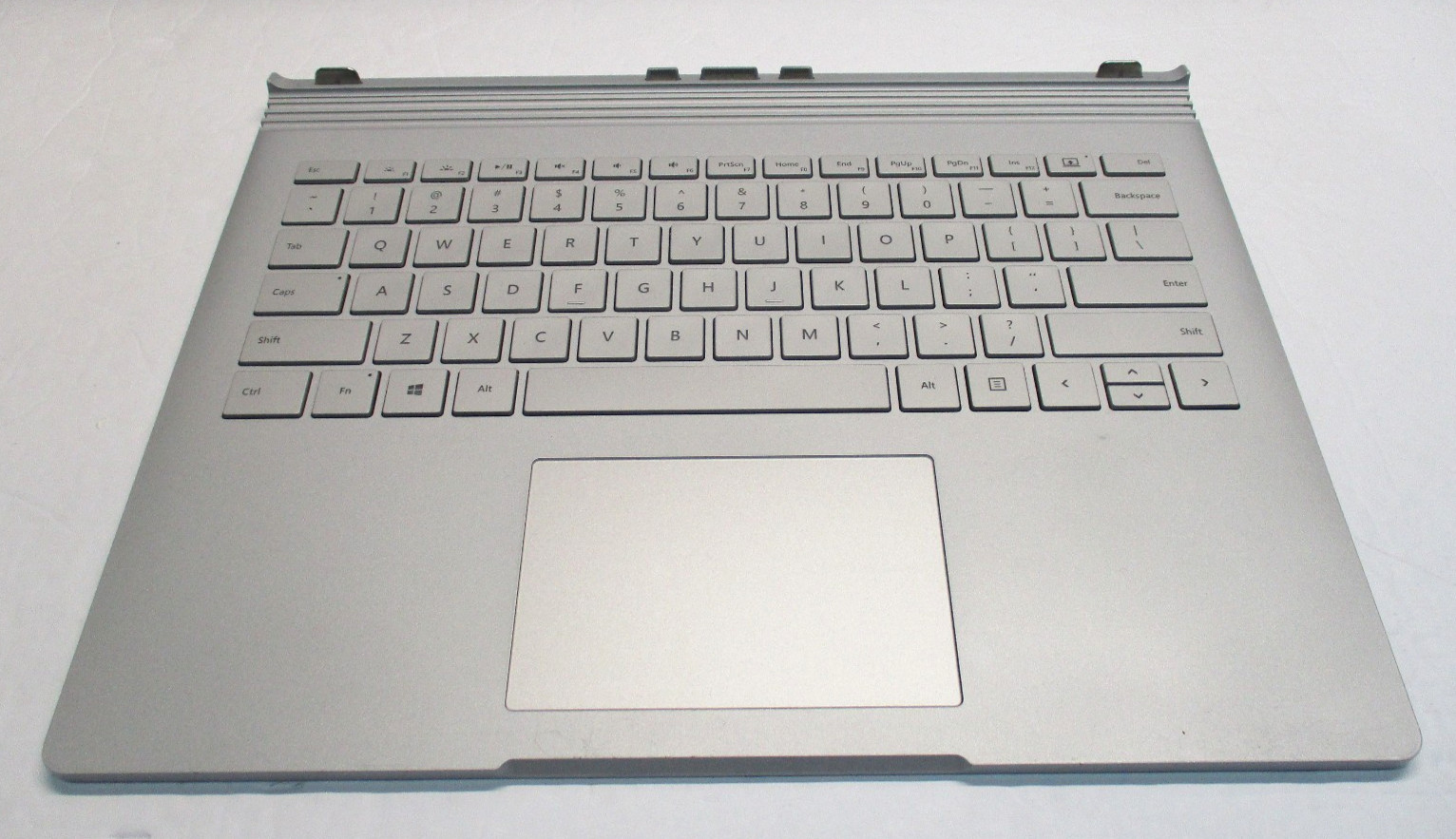 Microsoft Surface Book 1/13.5″ 1705 NVidia GPU Keyboard Base Only/Battery 89.8 %