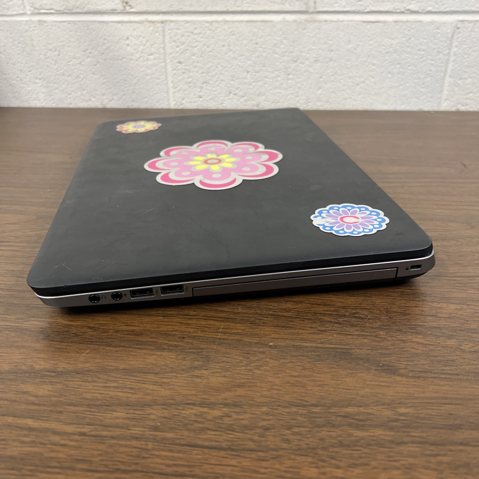 HP ProBook 450 G1 Notebook Laptop 15.6″ Intel Core i3-4000M 4GB Ram – NO HDD